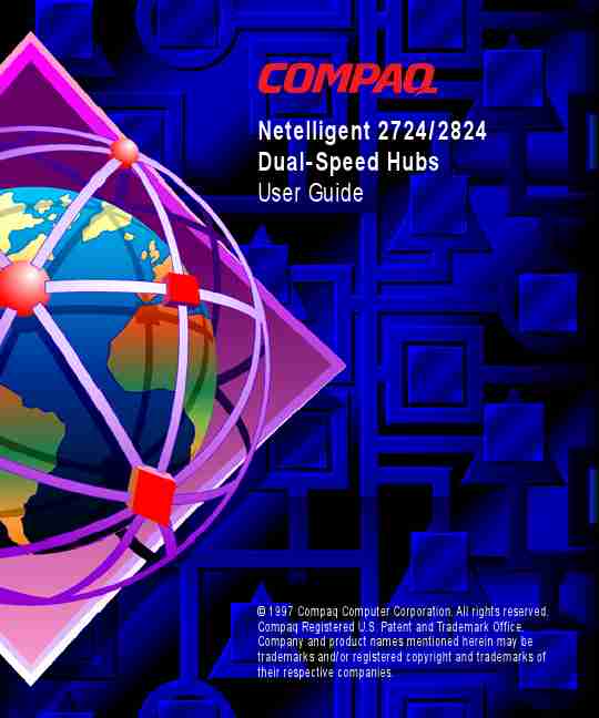 Compaq Switch 2724-page_pdf